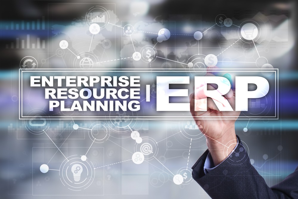 erp software