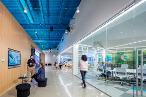 managed services provider