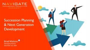 Navigate Academy Module 14