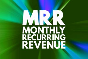 Building Recurring Revenue