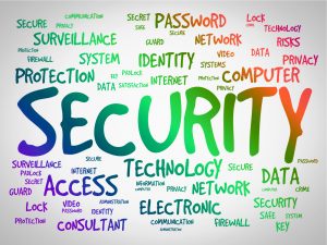 3 Security Trends to Watch 2021
