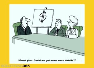 Who Should Pay for All Those Change Orders?