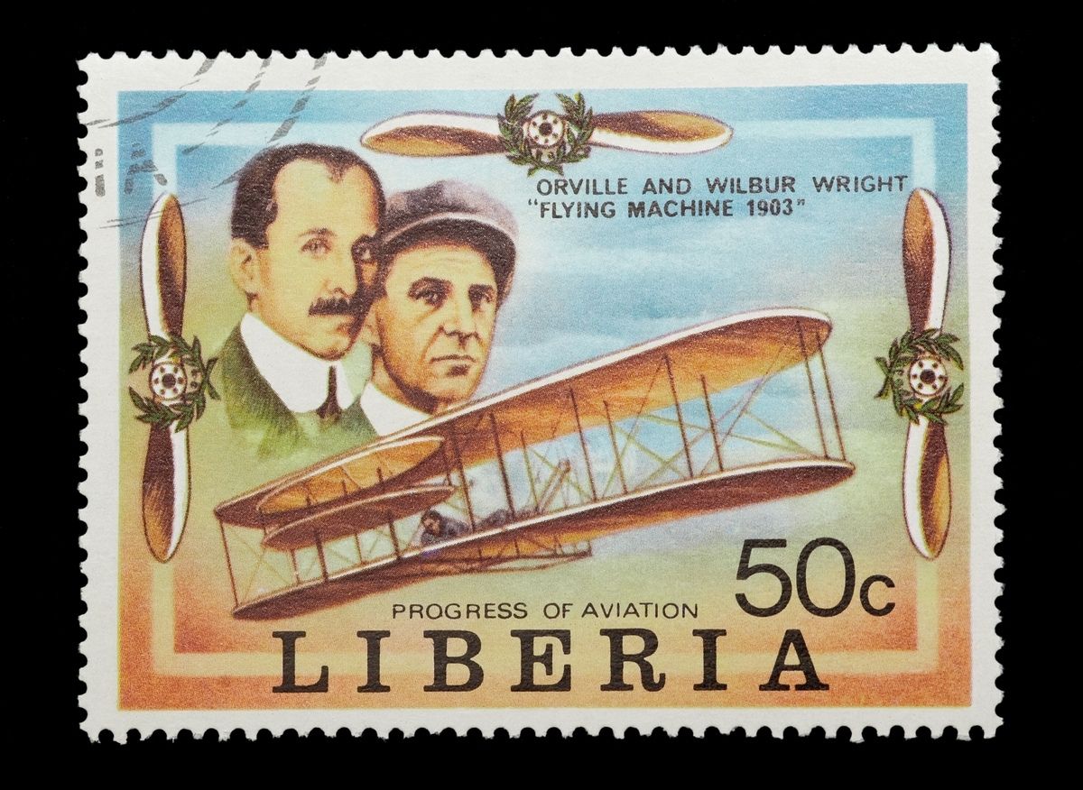 Lessons from the Wright Brothers