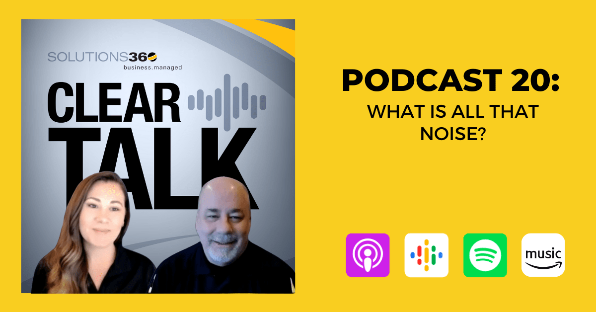 ClearTalk 20 - Time Management Best Practices