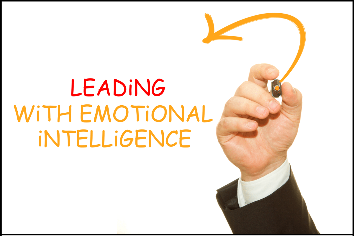 3 tips for the emotionally intelligent leader
