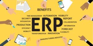 ERP