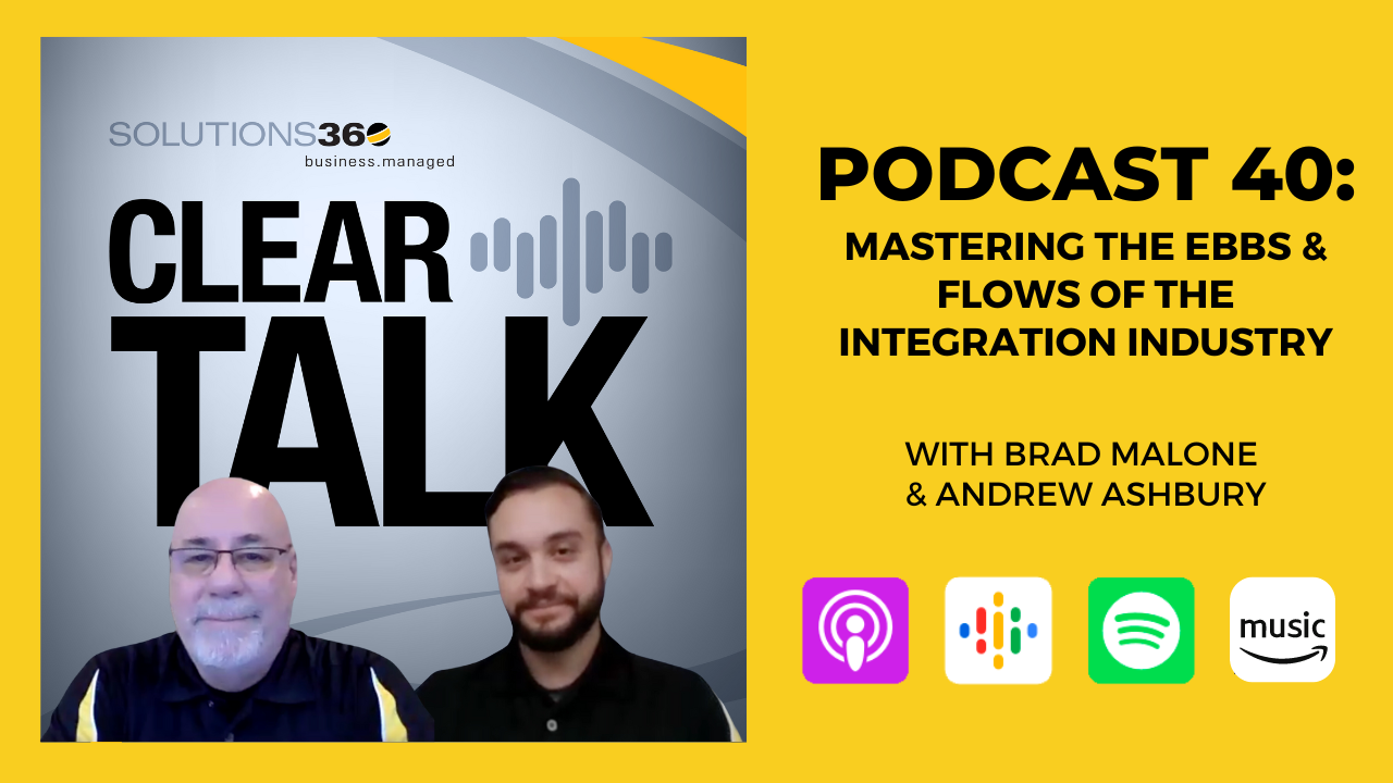 ClearTalk 40 TN