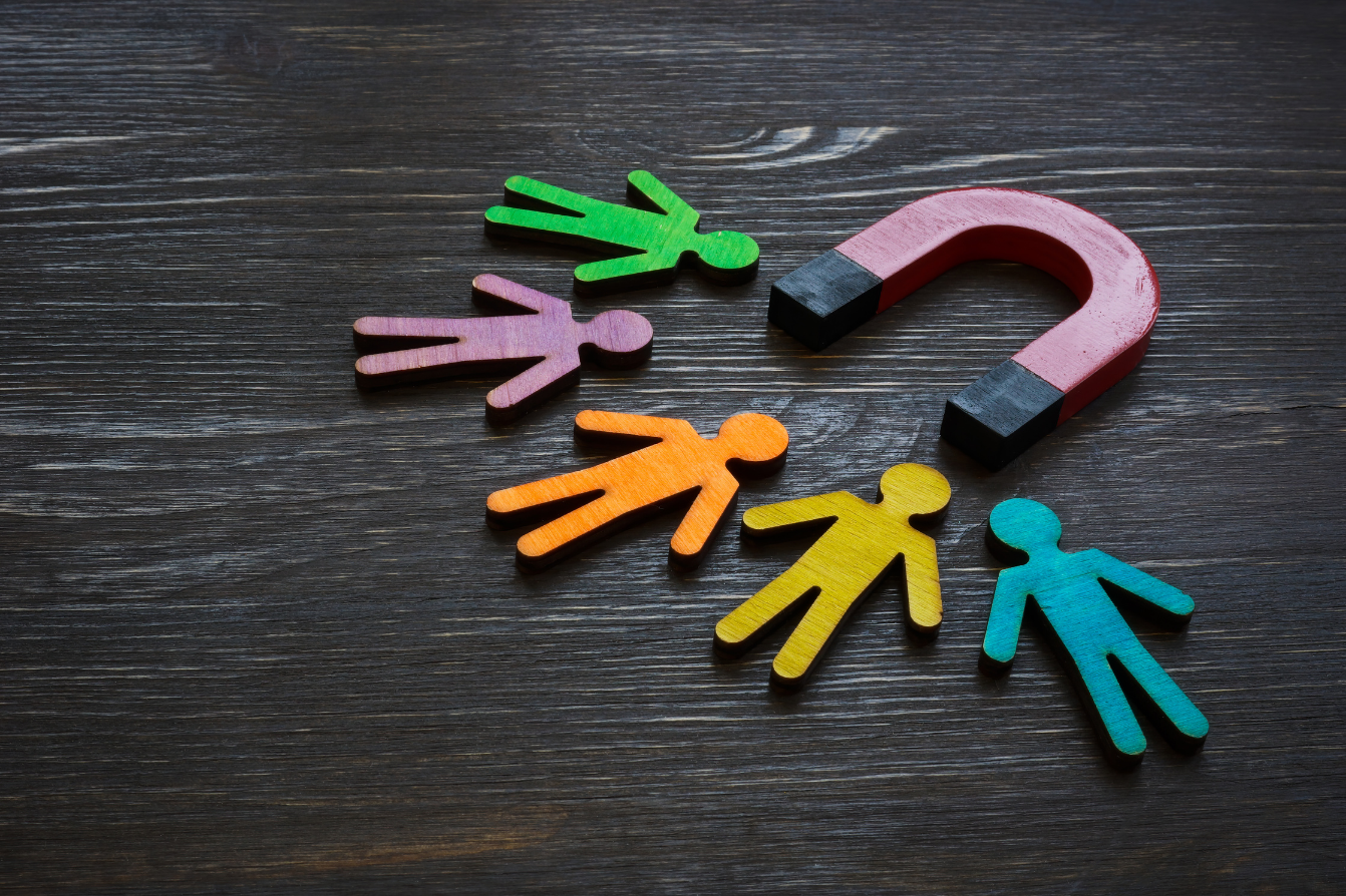 Talent Retention